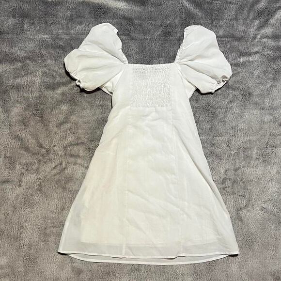 H&m fit and flare mini dress - Picture 5 of 7